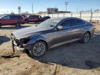 2015 Hyundai Genesis 3.8L de vânzare în Chicago Heights, IL - Front End