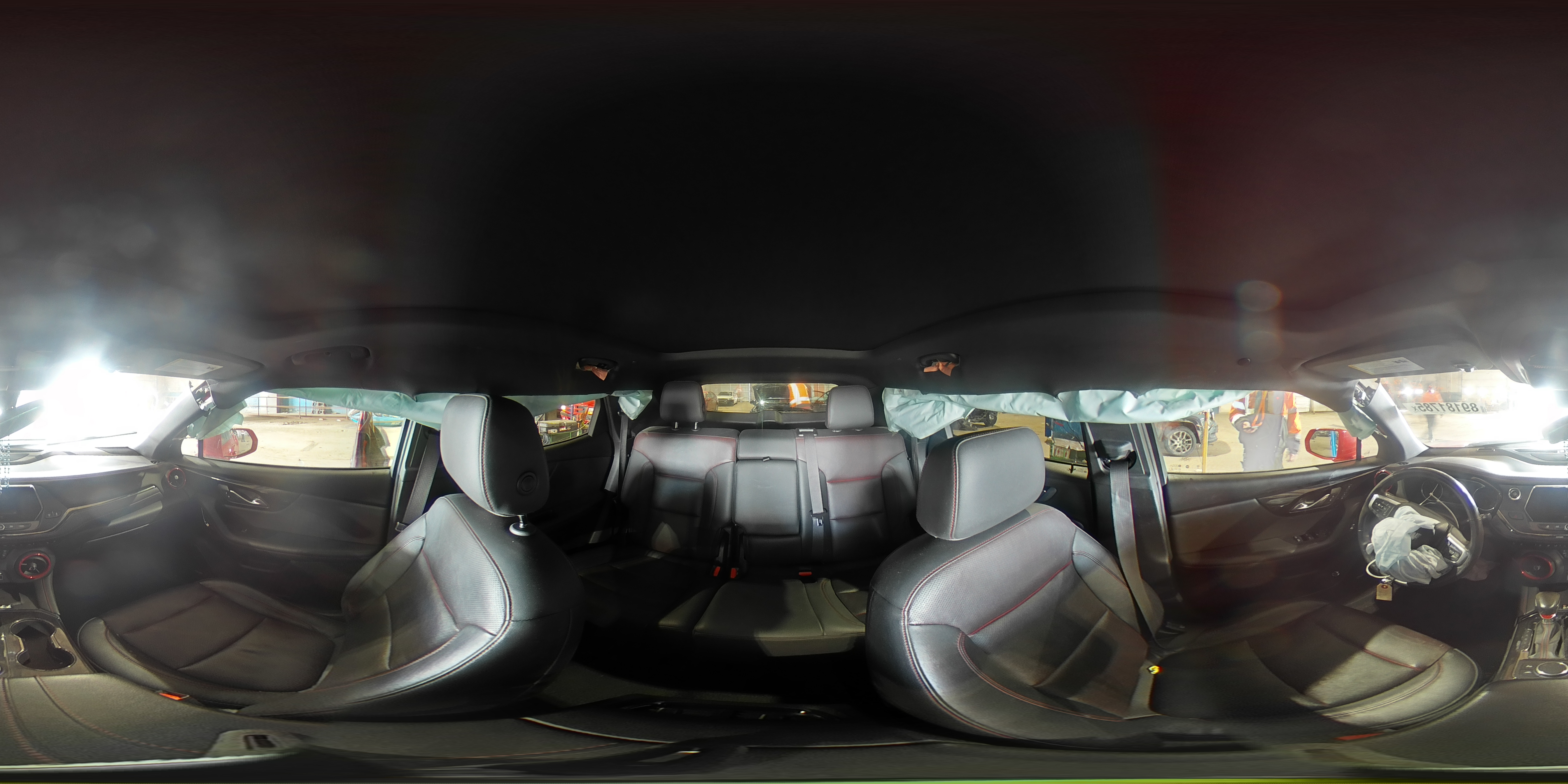 2019 Chevrolet Blazer - Image 13