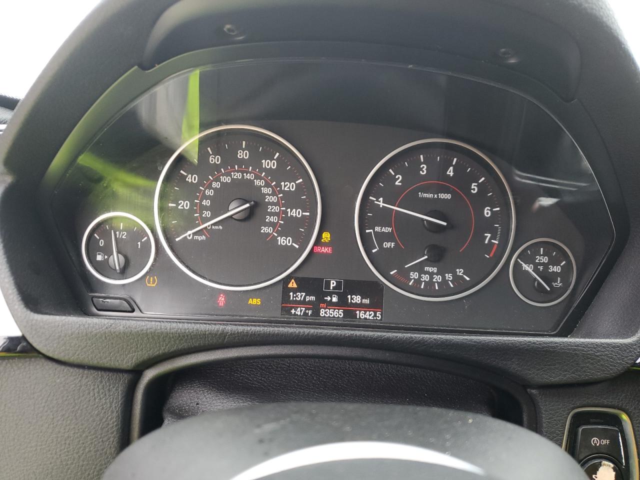 2017 BMW 3er - Image 9