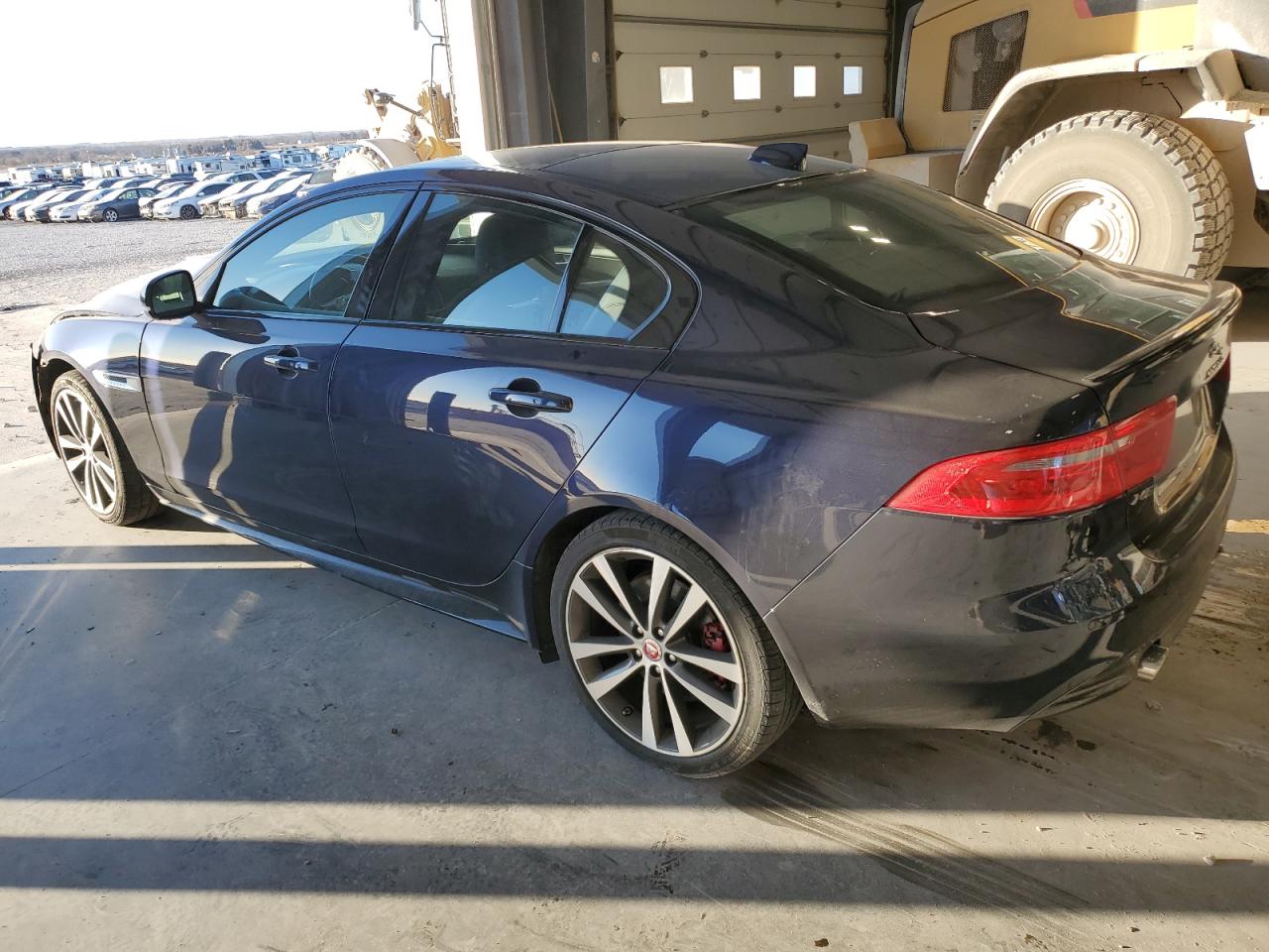 2018 Jaguar XE - Image 2