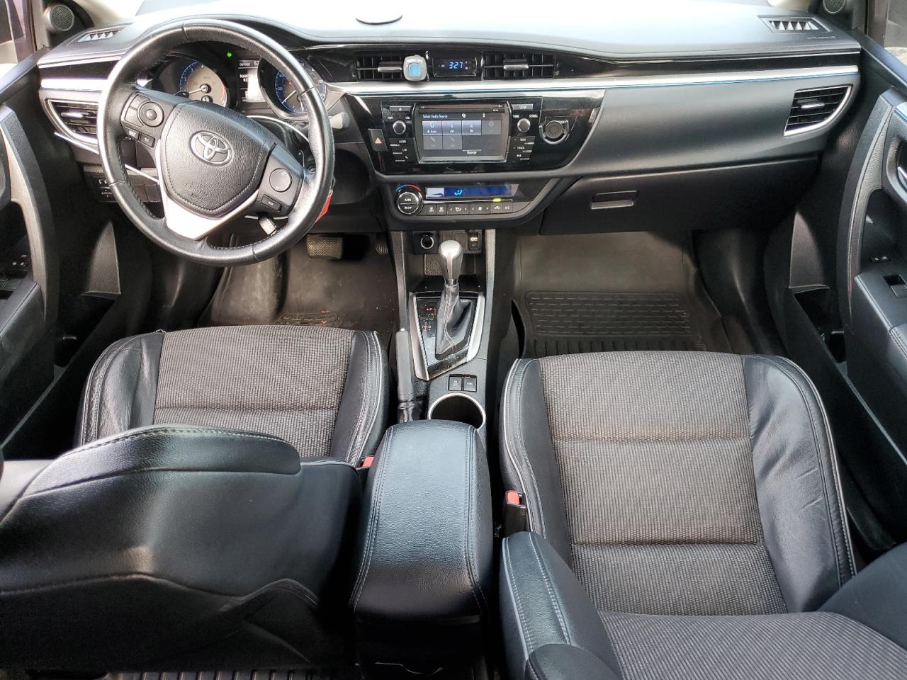 2015 Toyota Corolla - Image 8