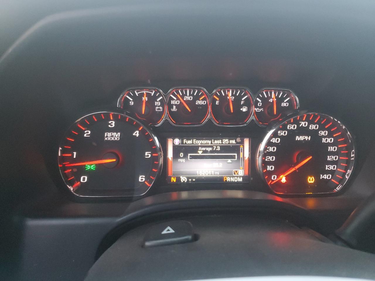 2016 GMC Sierra - Image 9