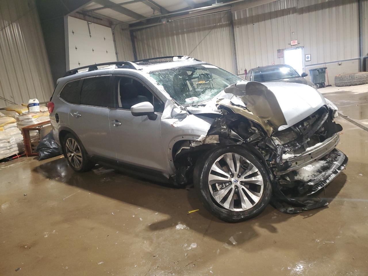 2019 Subaru Ascent - Image 4
