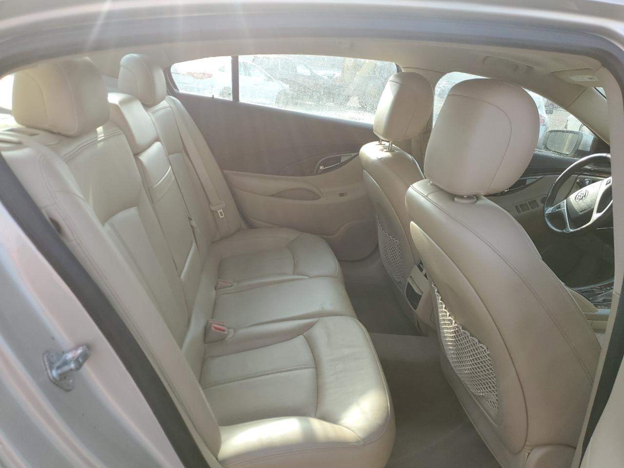 2013 Buick LaCrosse - Image 10