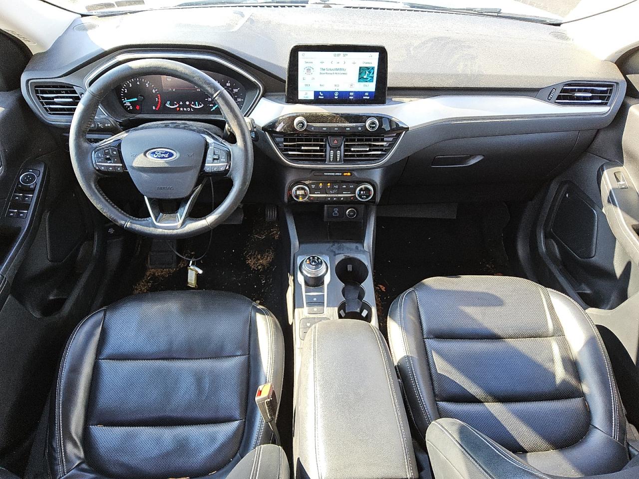 2021 Ford Escape - Image 8