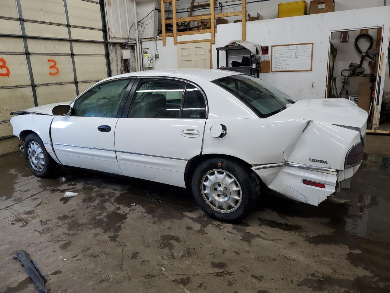 1999 Buick Park Avenue - Image 2