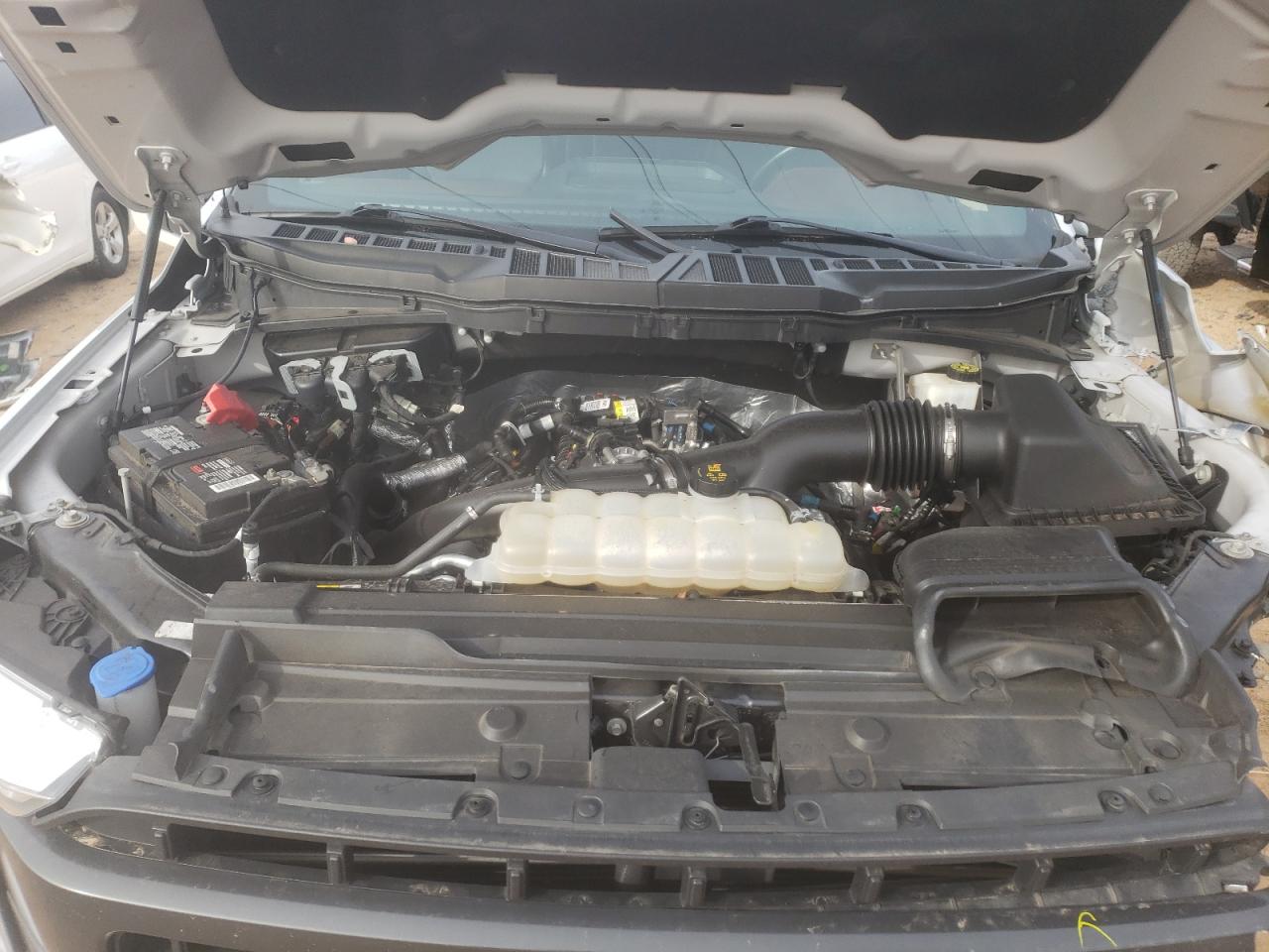 2021 Ford F-150 - Image 11