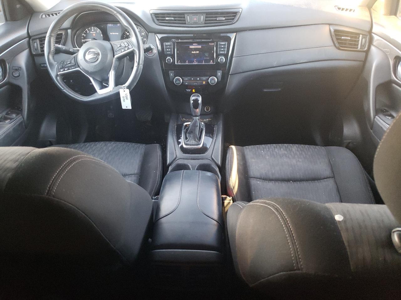 2019 Nissan Rogue - Image 8