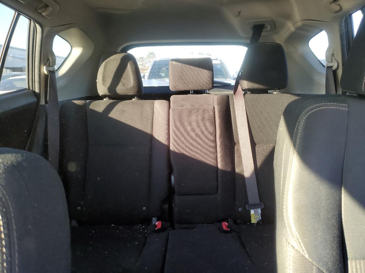 2013 Toyota RAV 4 - Image 10
