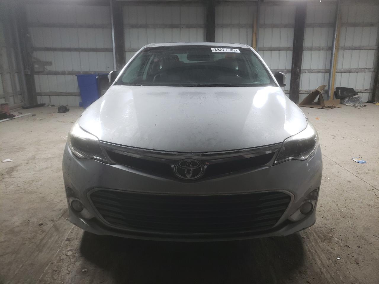 VIN 4T1BK1EB0DU076458 2013 TOYOTA AVALON no.5