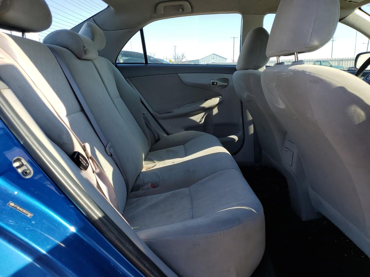 2009 Toyota Corolla - Image 10
