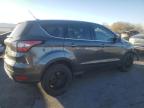 2017 Ford Escape Se for Sale in North Las Vegas, NV - Front End