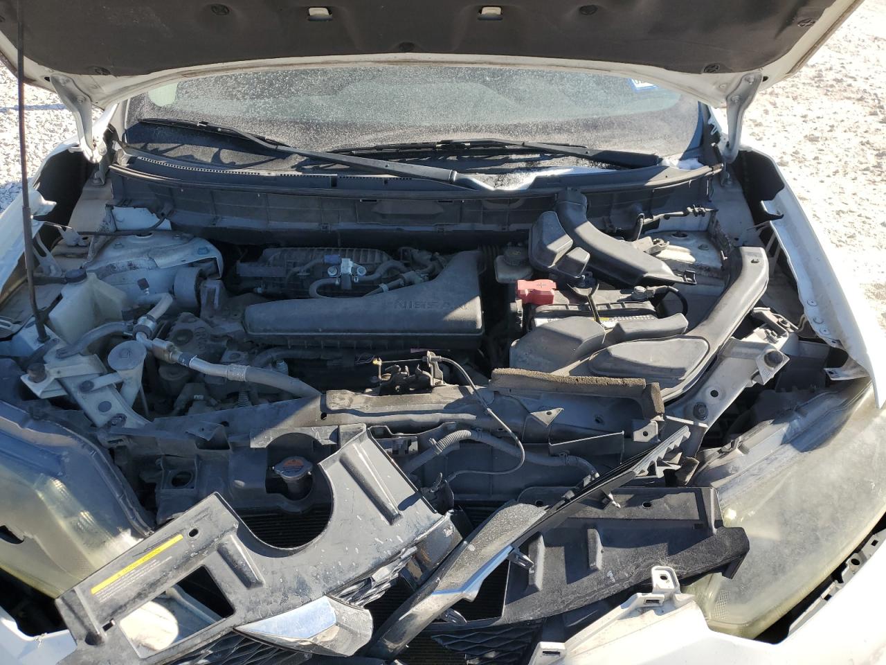 2015 Nissan Rogue - Image 12