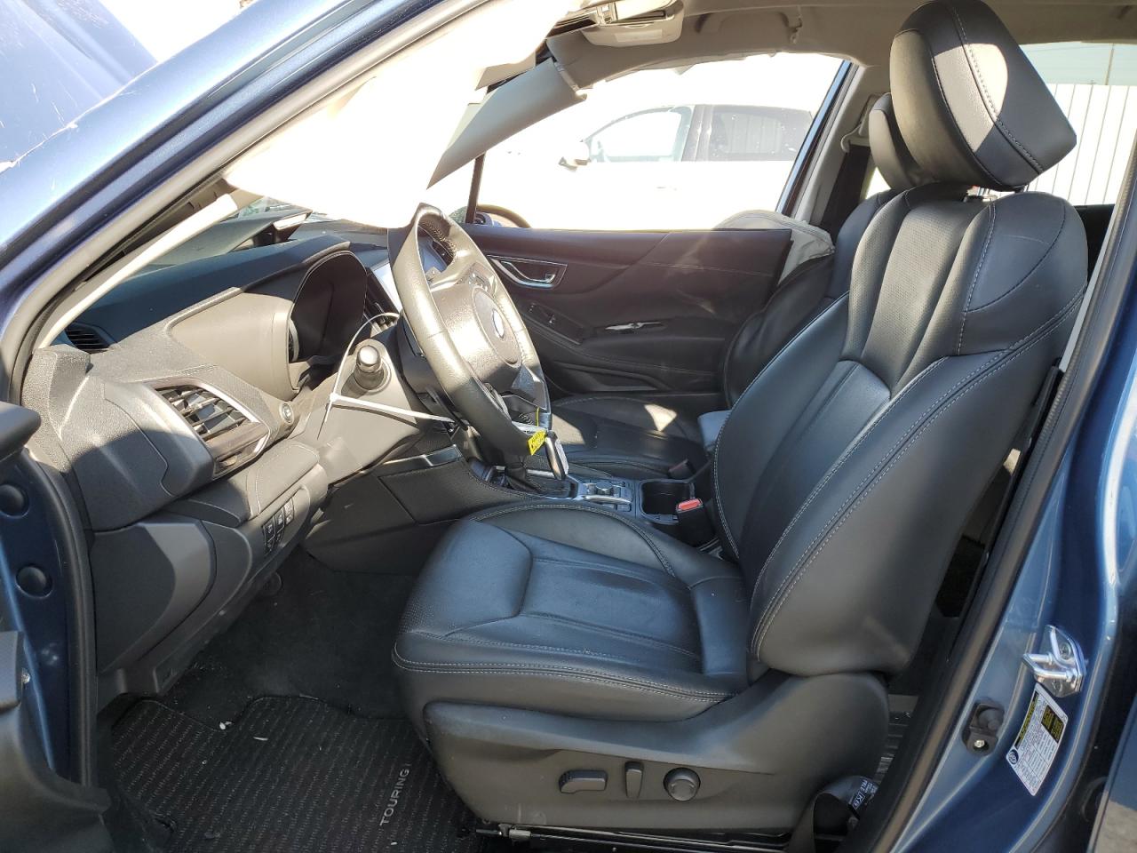 2024 Subaru Forester - Image 7