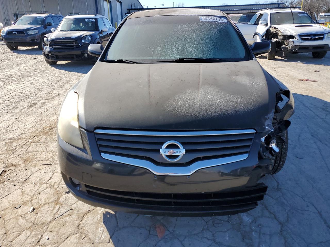 2009 Nissan Altima - Image 5