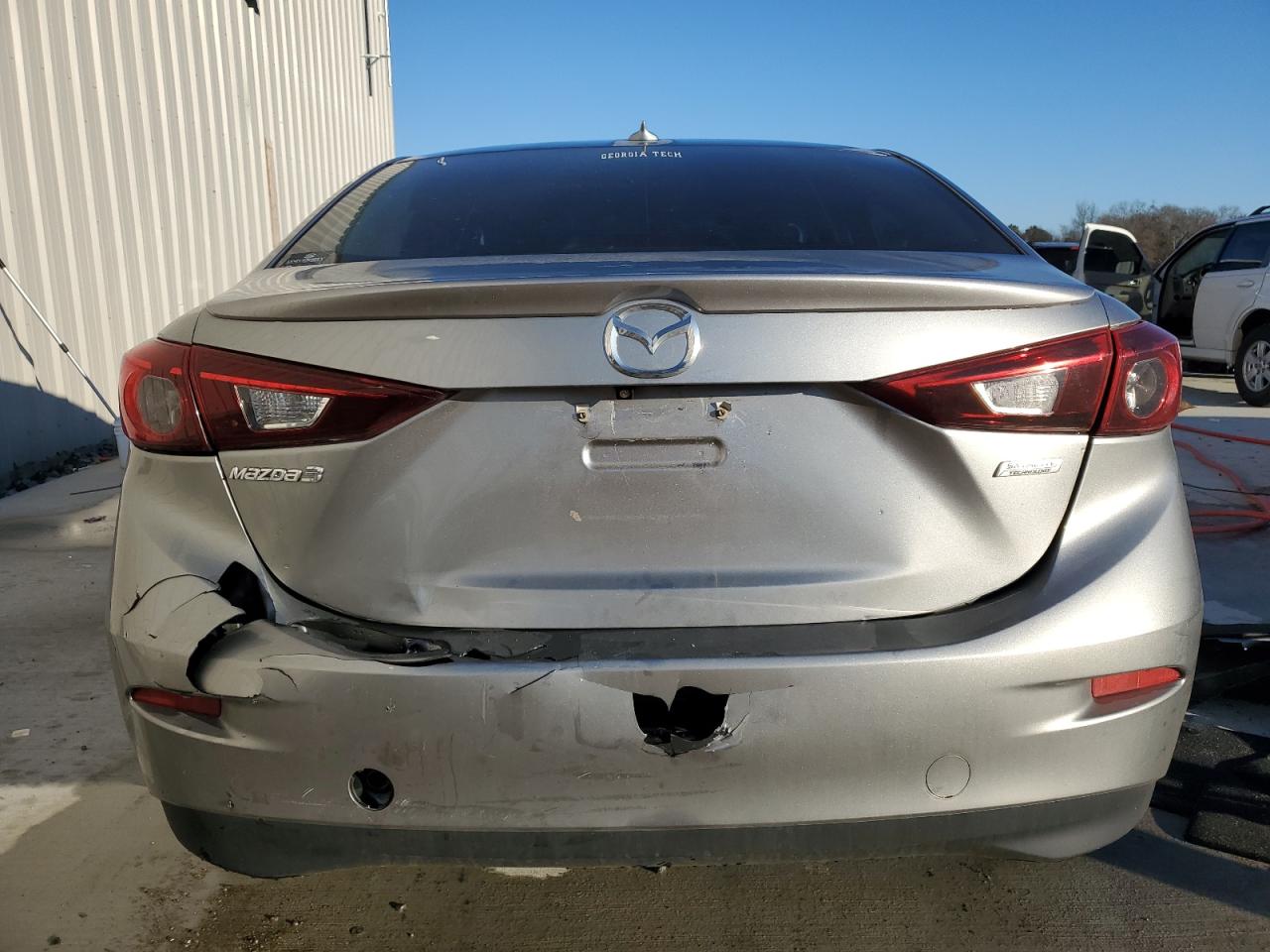 2015 Mazda 3 - Image 6