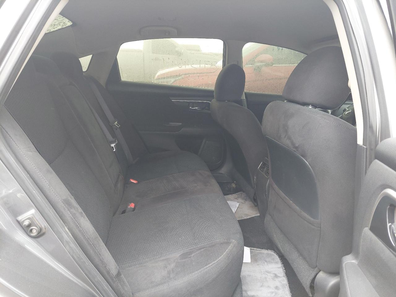 1N4AL3A96EC191011 - 2014 Nissan Altima - #87134644