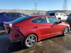 2017 Hyundai Elantra Se en Venta en Littleton, CO - Rear End