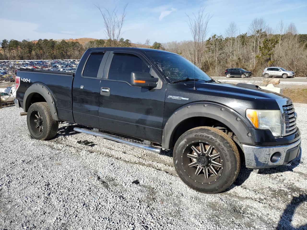 2010 Ford F-150 - Image 4
