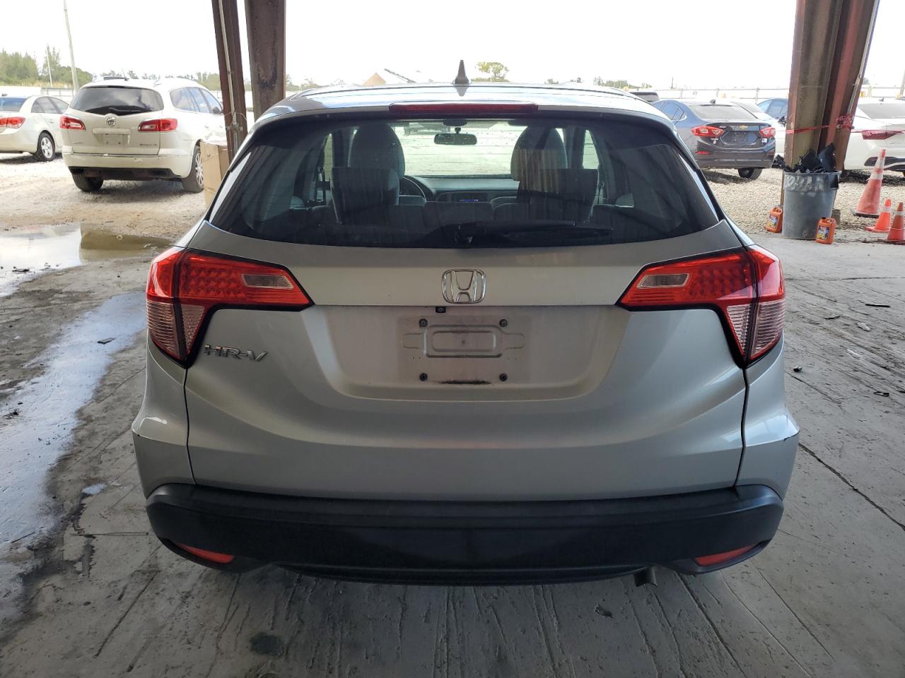 2016 Honda HR-V - Image 6