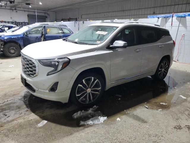 GMC TERRAIN 2020 White