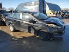 2015 Ford Fiesta S продається в Wichita, KS - Front End