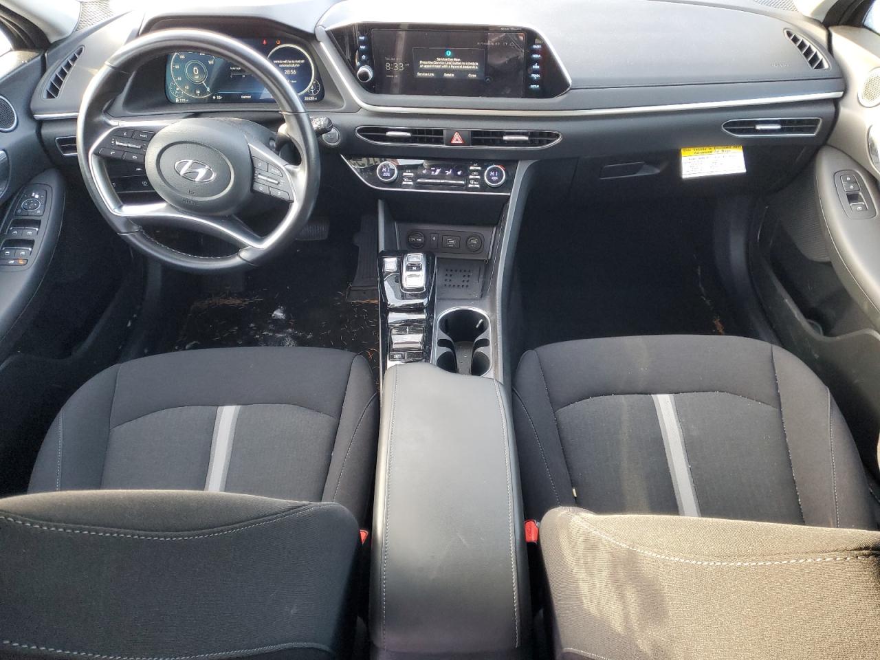 2023 Hyundai Sonata - Image 8