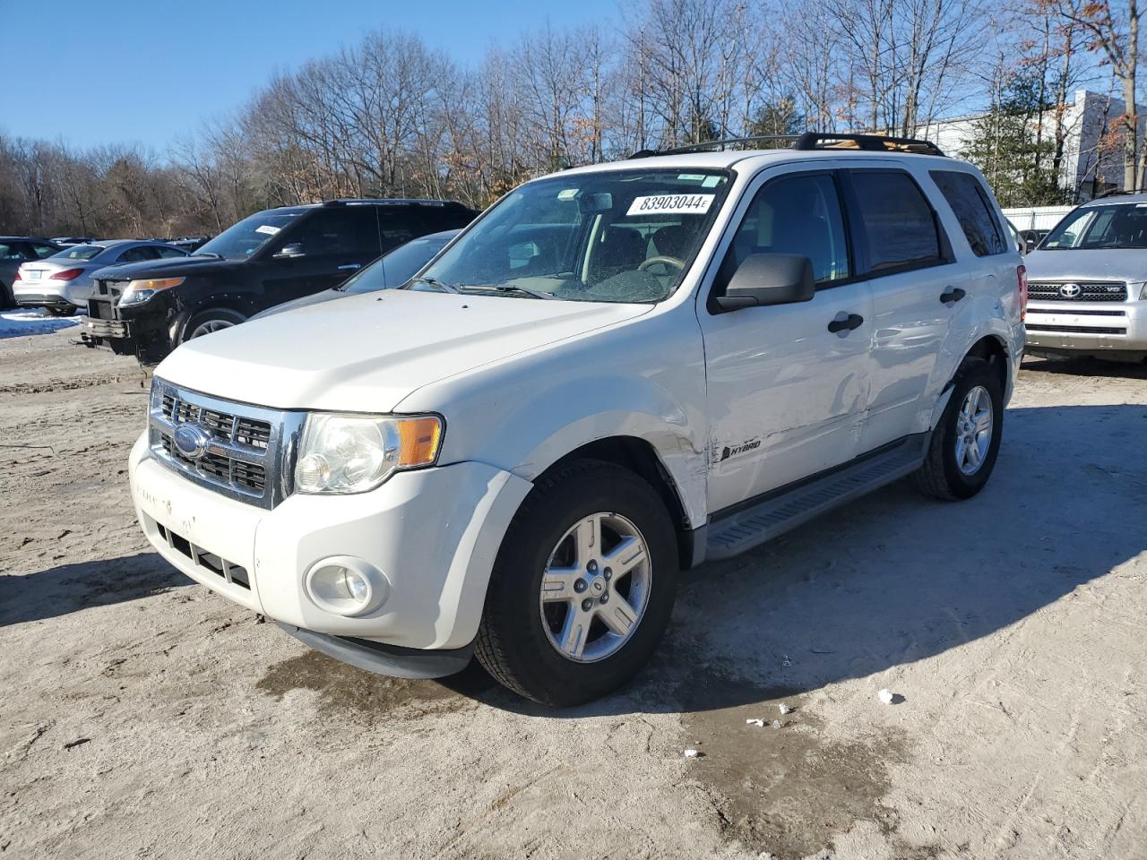 2009 Ford Escape - Image 1