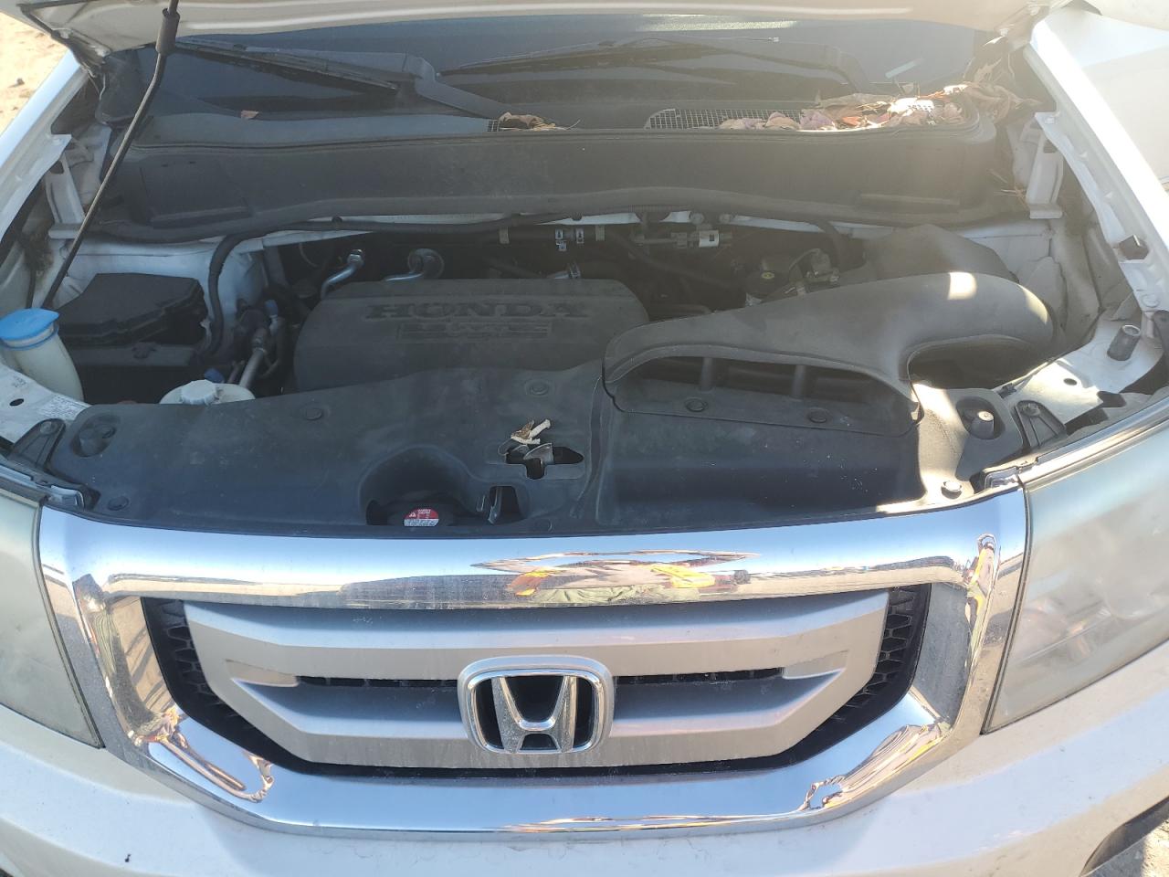 2011 Honda Pilot - Image 12