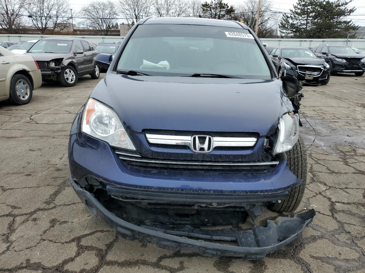 2008 Honda CR-V - Image 5