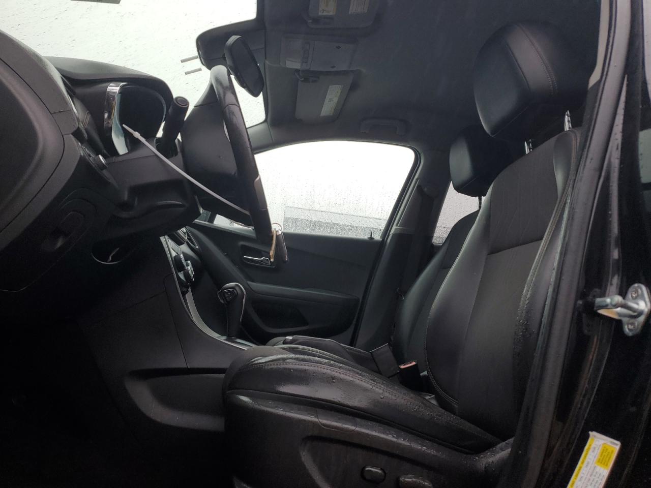 2020 Chevrolet Trax - Image 7