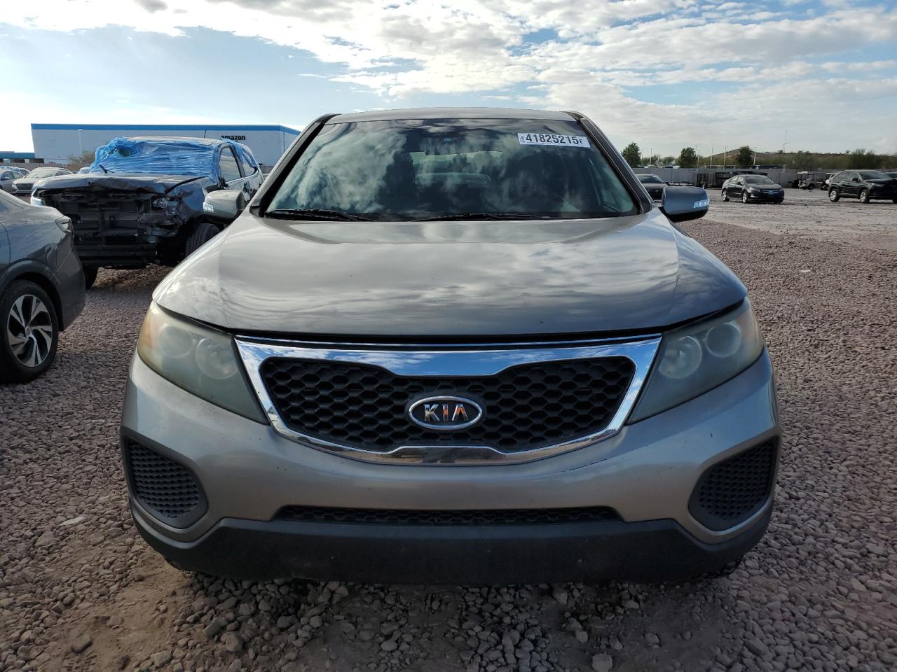 2011 Kia Sorento - Image 5
