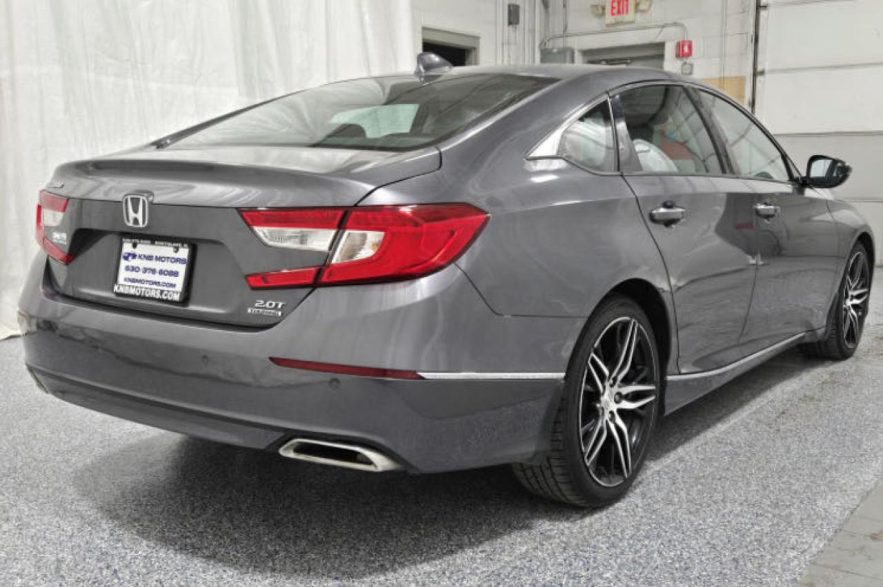 2022 Honda Accord - Image 4