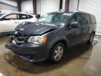 2012 Dodge Grand Caravan Sxt for Sale in West Mifflin, PA - Front End