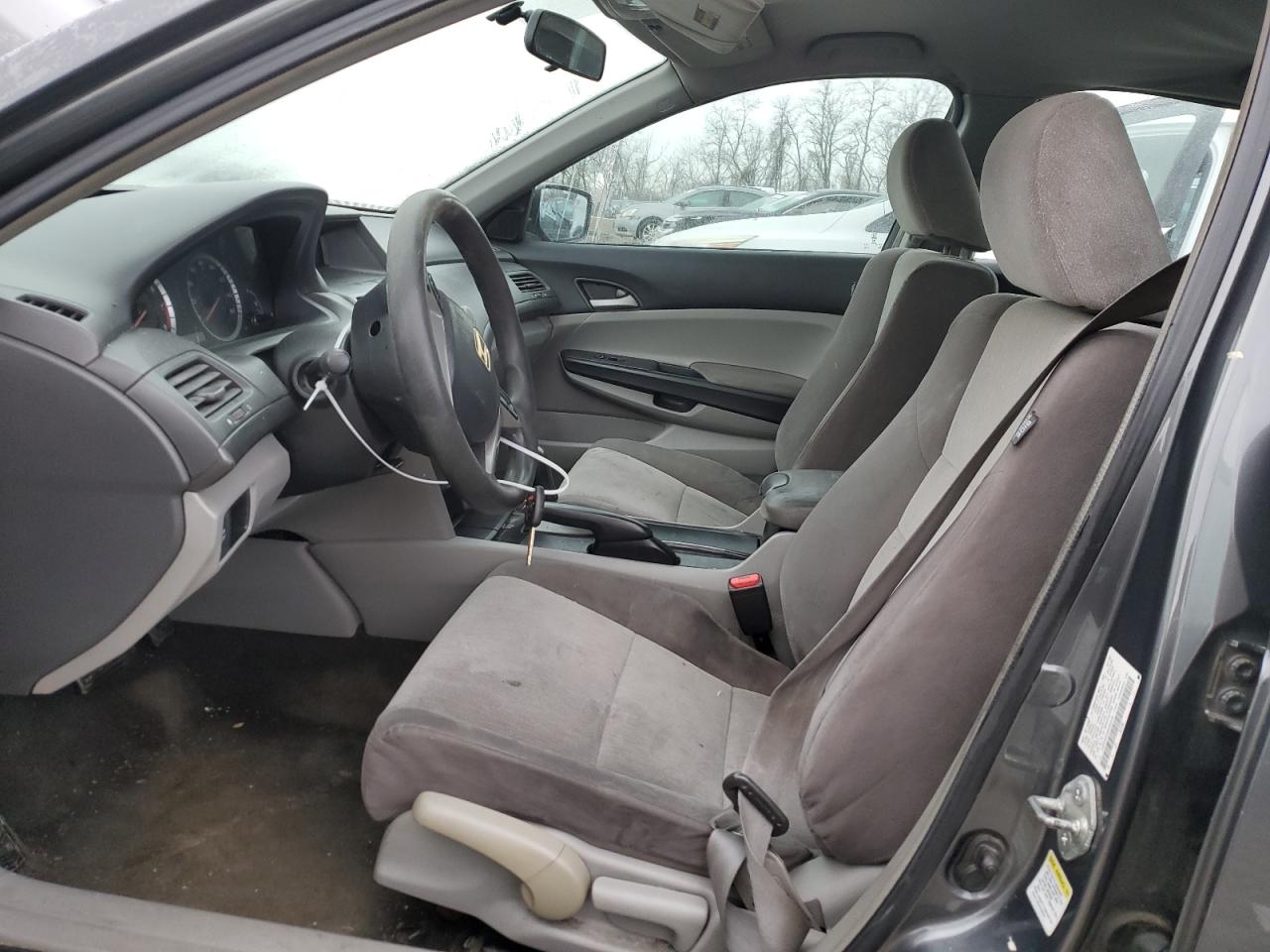 2008 Honda Accord - Image 7