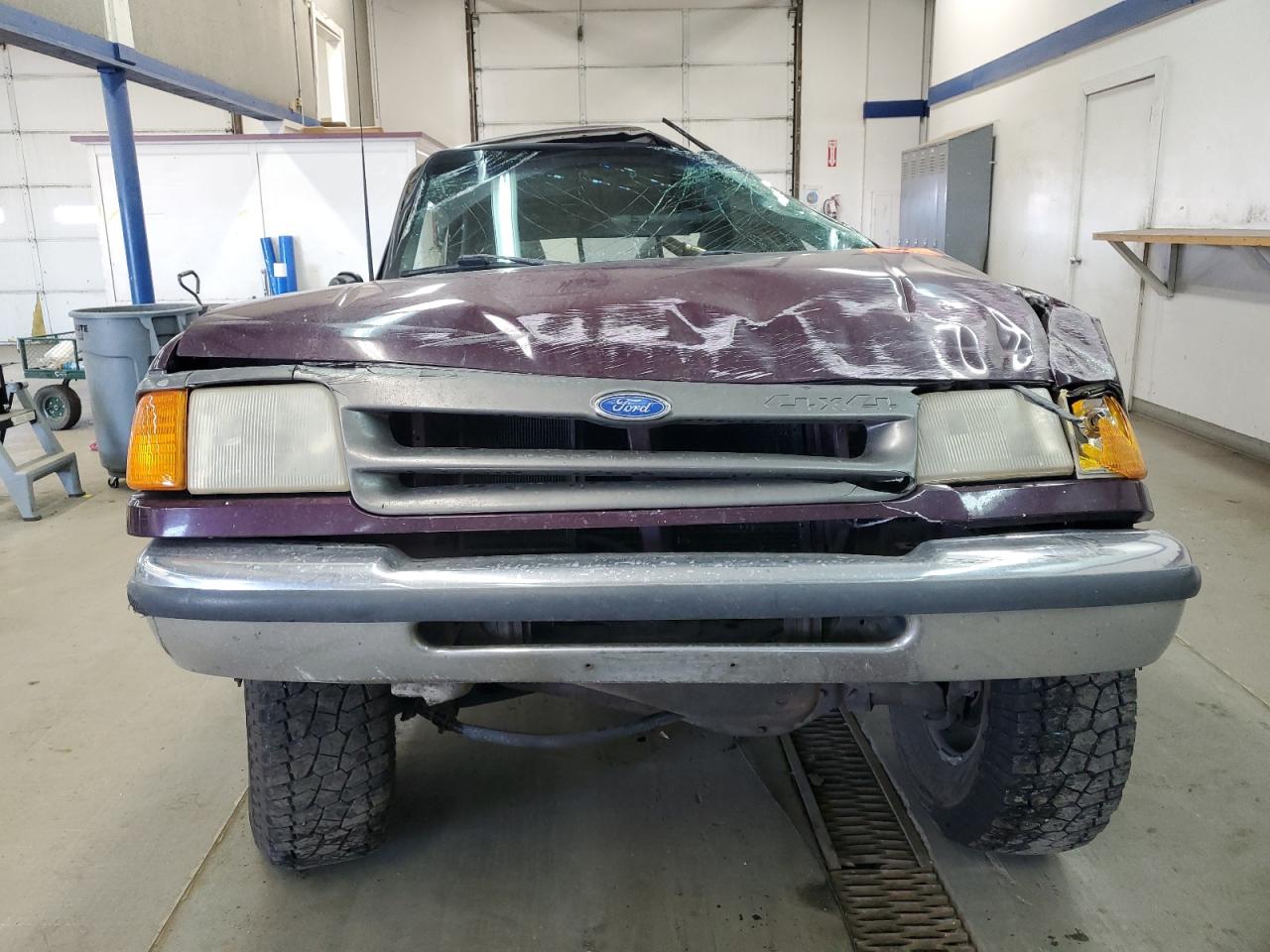 1993 Ford Ranger - Image 5