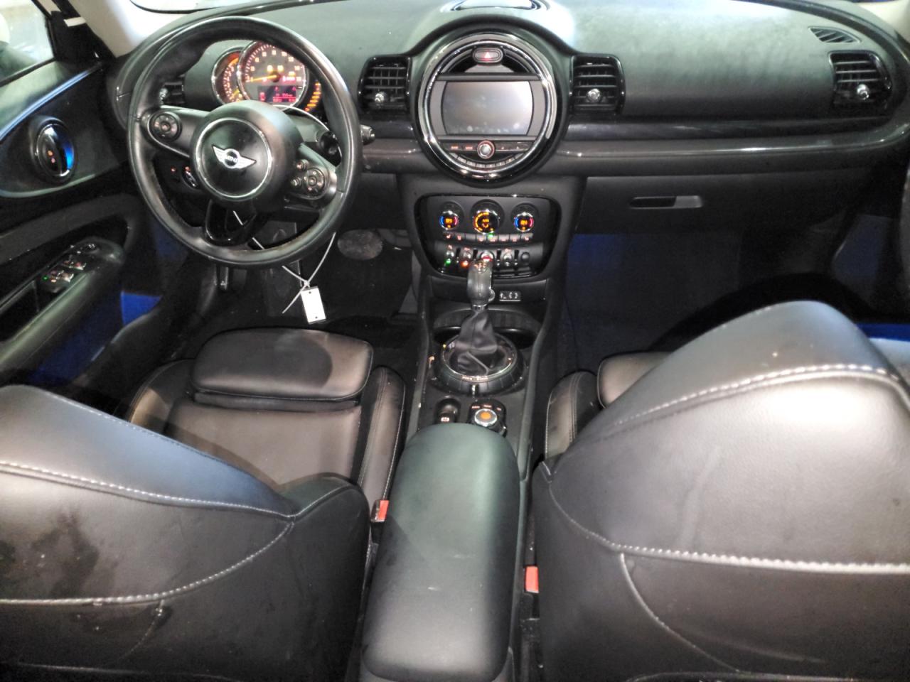 2017 MINI Cooper - Image 8