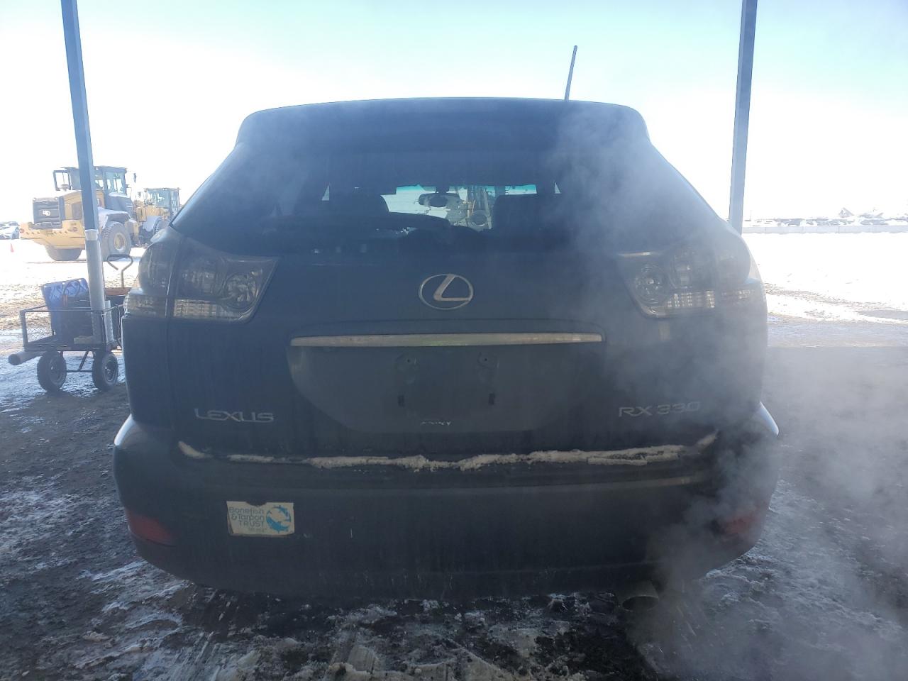 2004 Lexus RX - Image 6