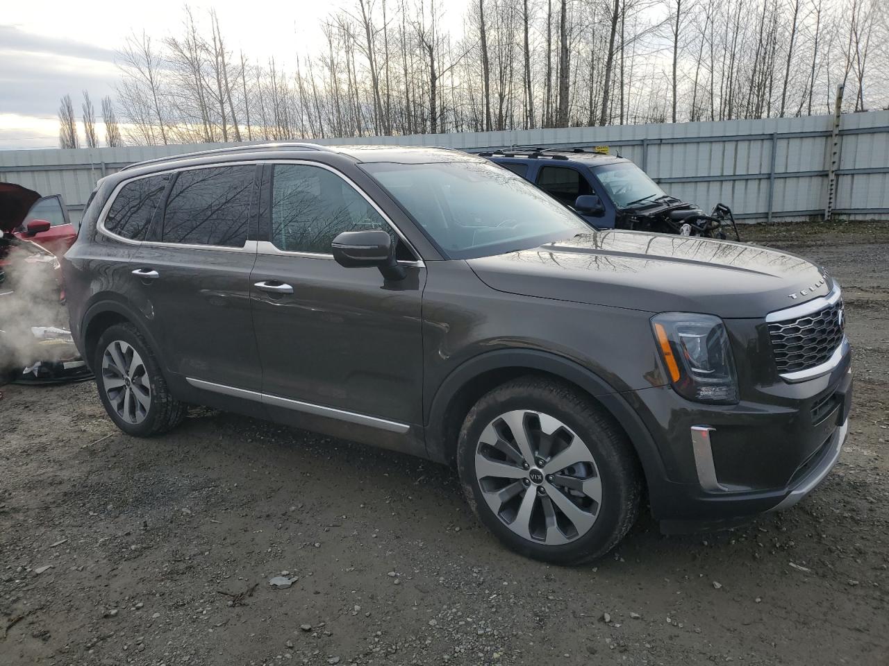 2020 Kia Telluride - Image 4