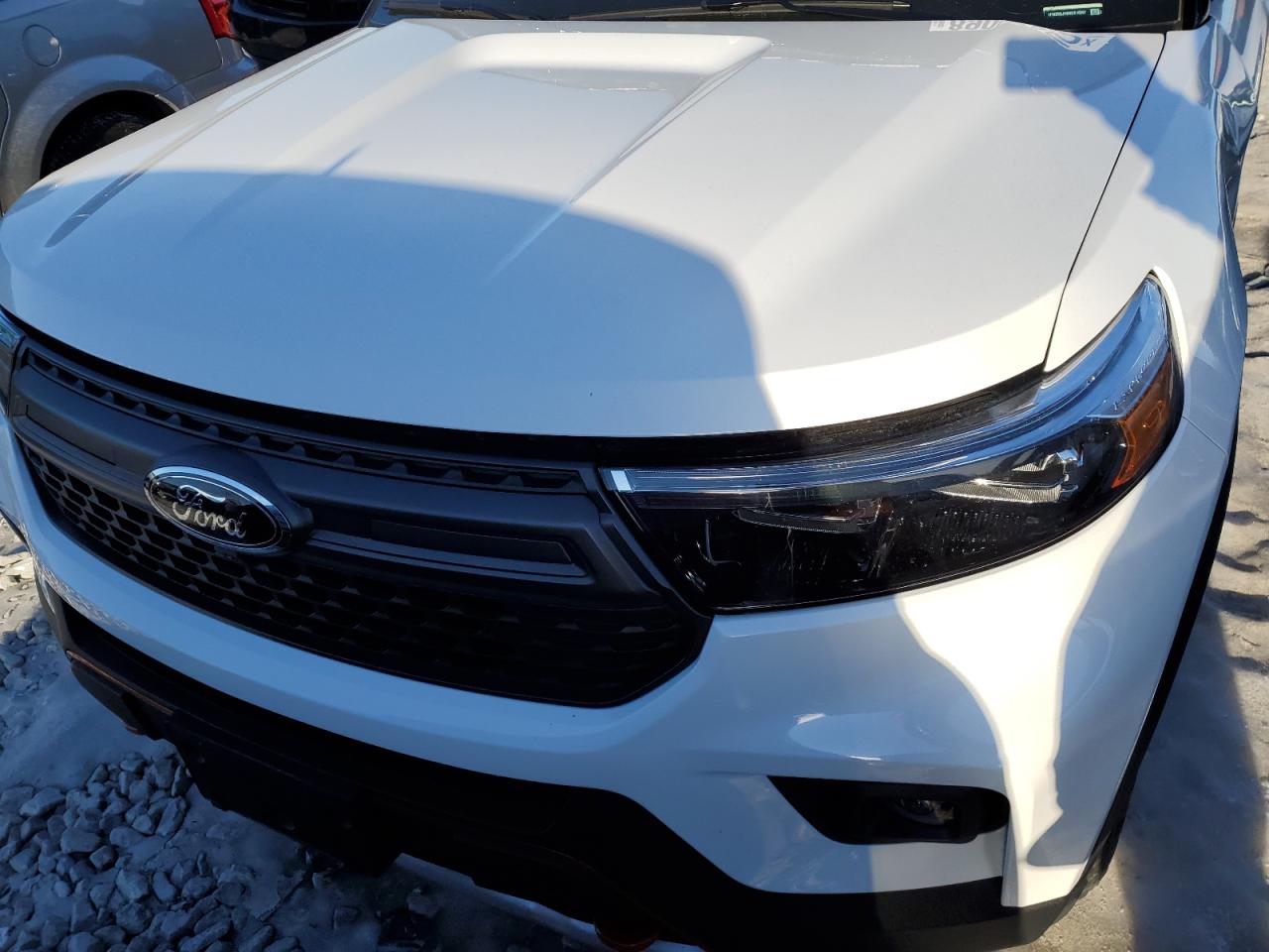 2022 Ford Explorer - Image 12