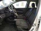 2020 Chevrolet Spark 1Lt იყიდება Davison-ში, MI - Front End