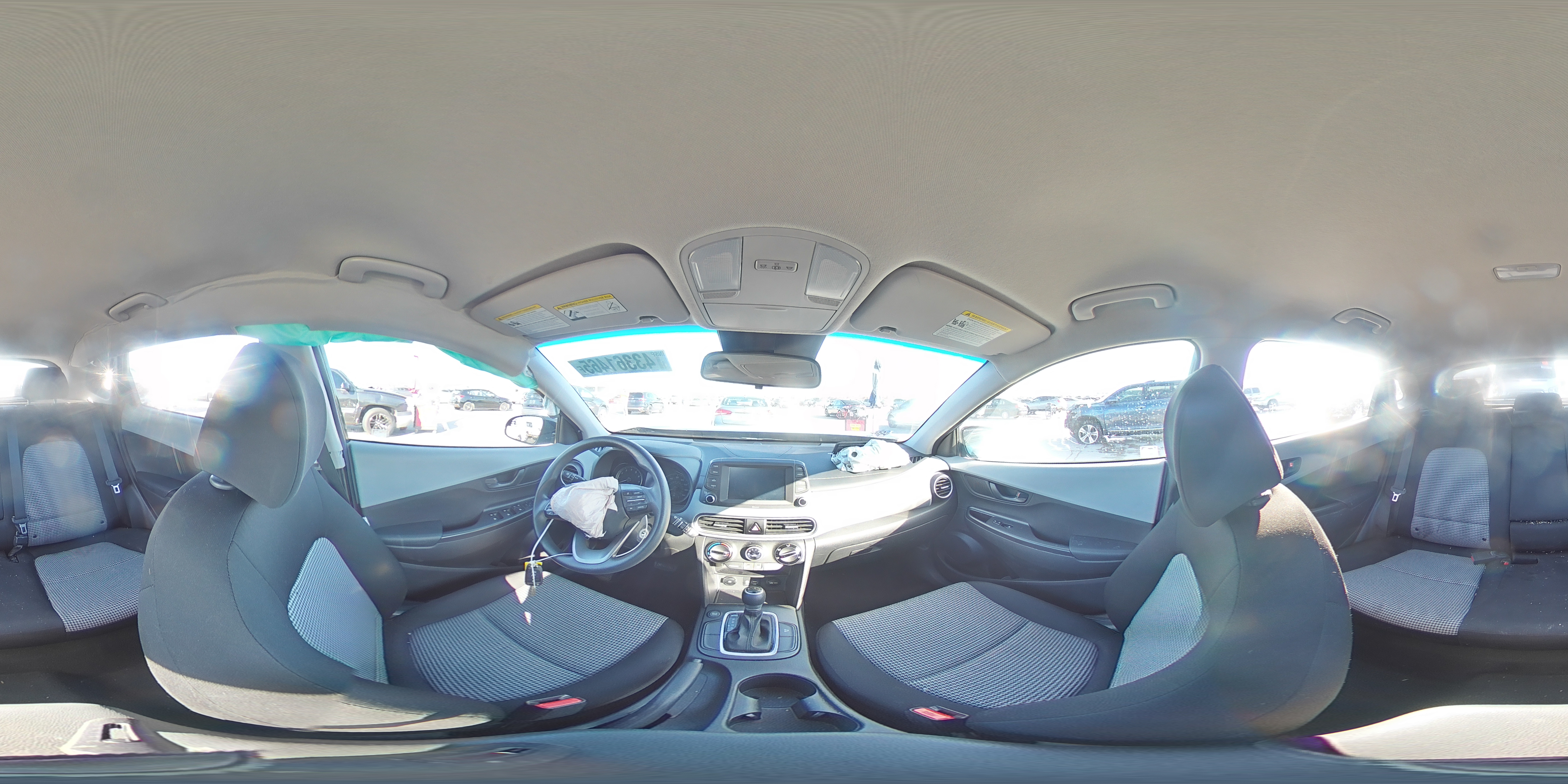 2021 Hyundai Kona - Image 16