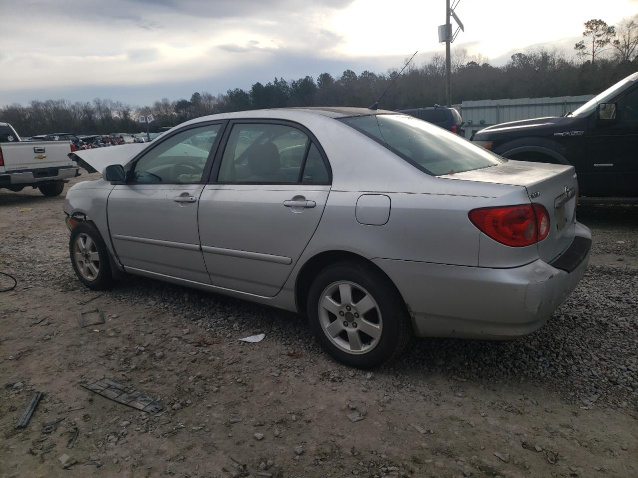 2005 Toyota Corolla - Image 2