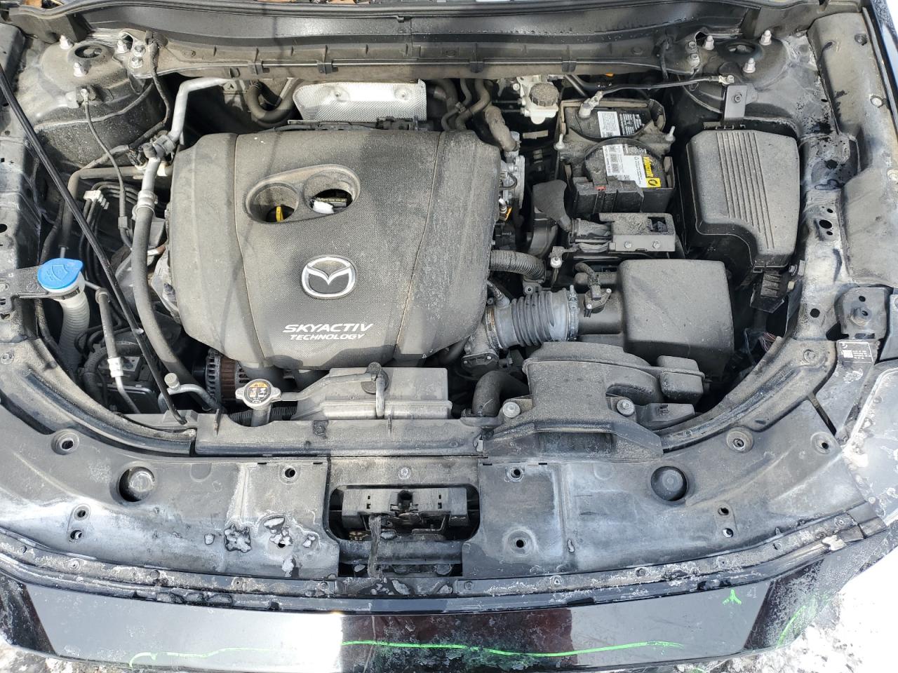 2019 Mazda CX-5 - Image 12