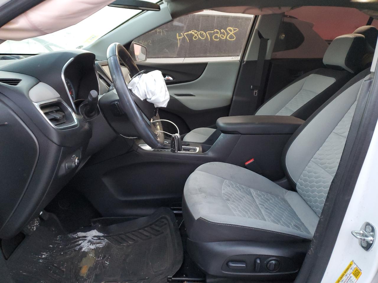 2018 Chevrolet Equinox - Image 7