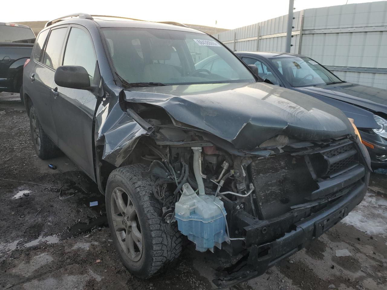 2011 Toyota RAV 4 - Image 4