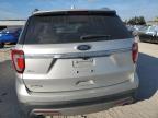 2017 Ford Explorer Xlt за продажба в West Palm Beach, FL - Front End