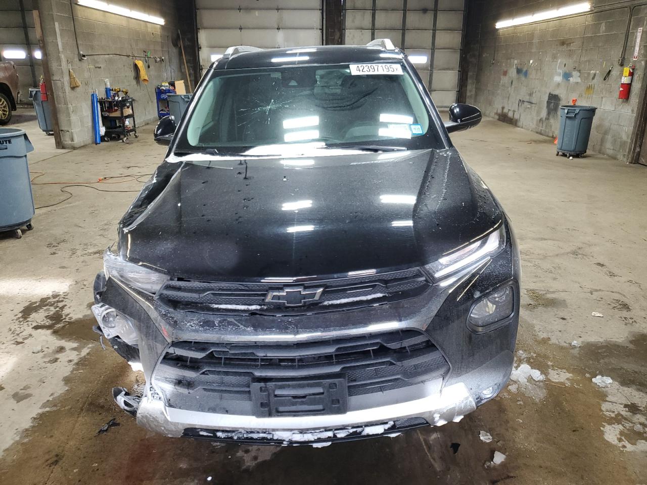 2022 Chevrolet TrailBlazer - Image 5