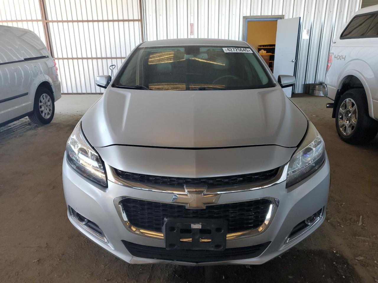 2014 Chevrolet Malibu - Image 5