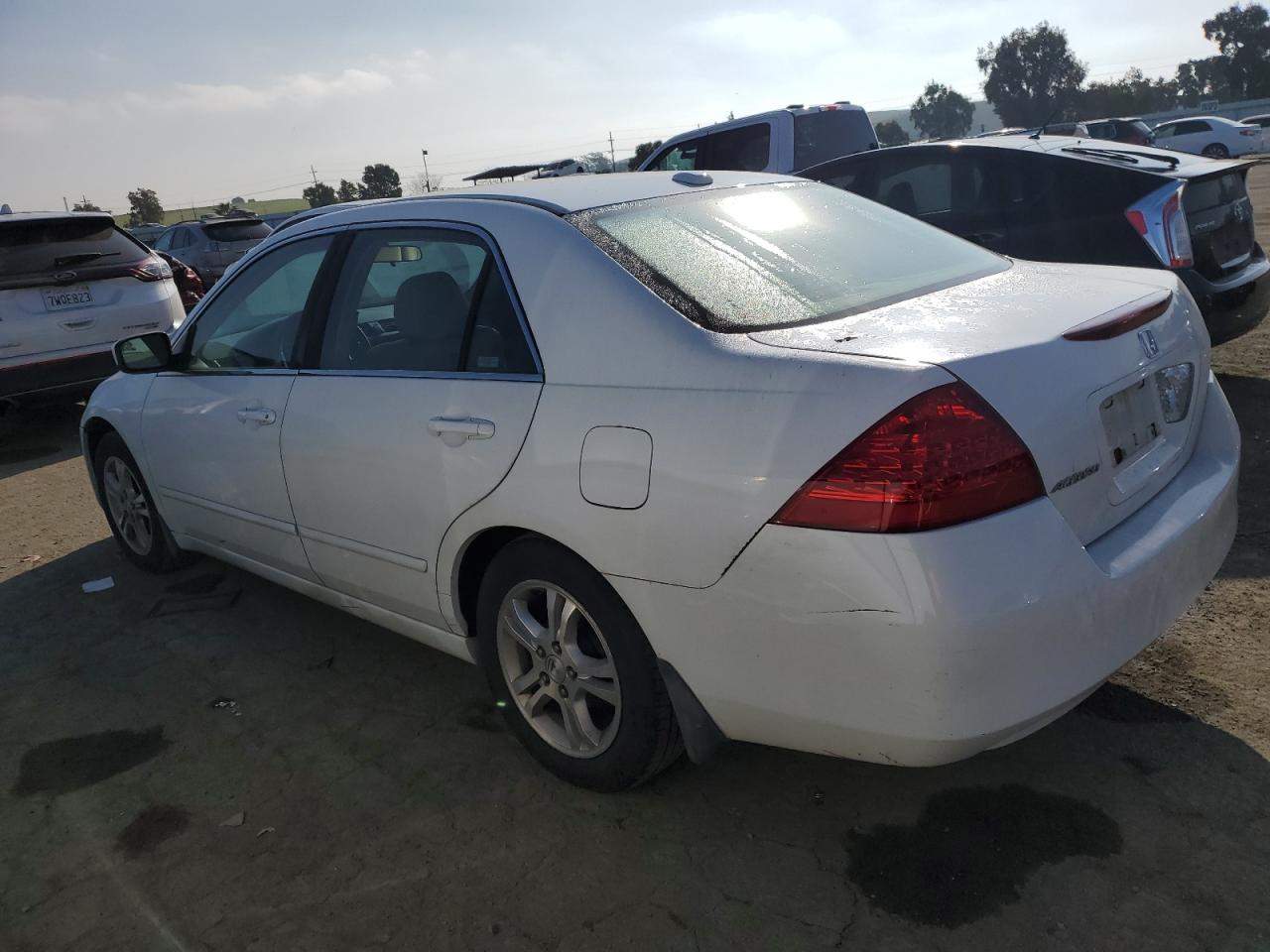 2006 Honda Accord - Image 2